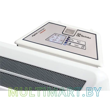 Конвектор Electrolux ECH/AGI-1500 картинка 7